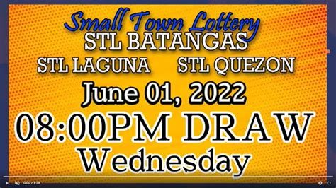 stl quezon live draw today|BETS .